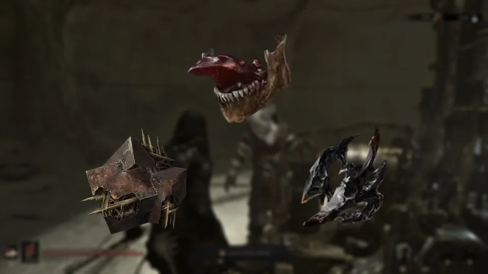 How to Level Up Tarstones in Mortal Shell 2