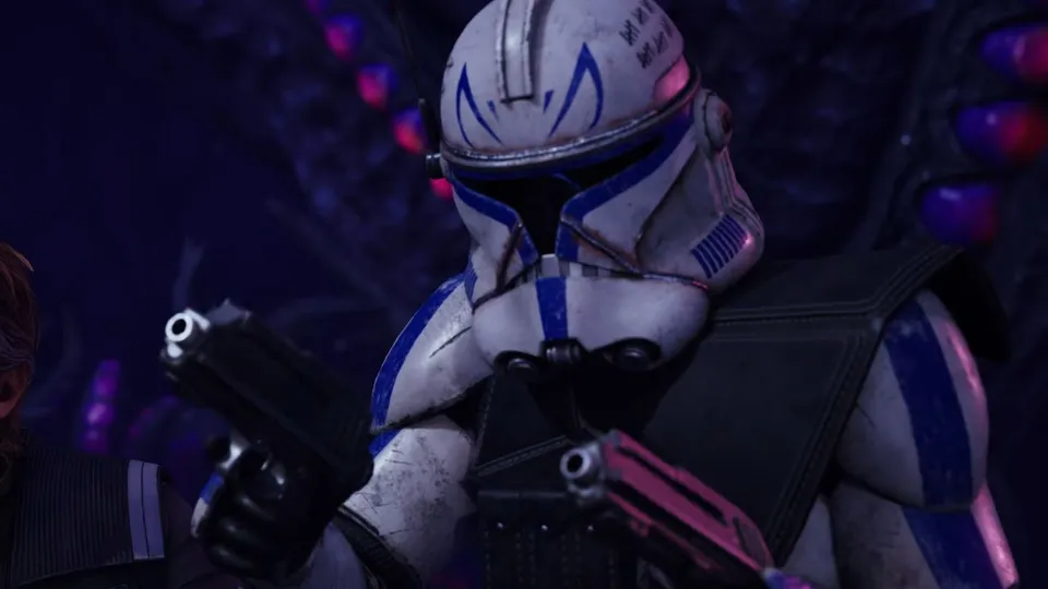Fan-favorite Star Wars The Clone Wars Character Officially Confirmed for New Game