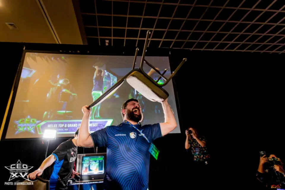 Fainting at Supernova, distracting opponents at CEO 2026: Have Hungrybox’s pop-offs gone too far? No