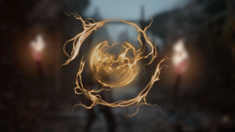 What is Voltaic Essence For in Mortal Shell 2?