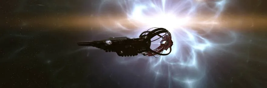EVE Online shares overall design principles for giving its HUD ‘accessible complexity’