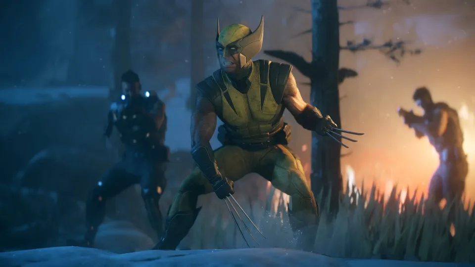 'Post and Not Respond Anymore' Marvel's Wolverine Dev Calls Out Social Media Negativity