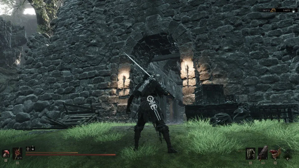 Mortal Shell 2 Forgotten Crossbow Location Guide