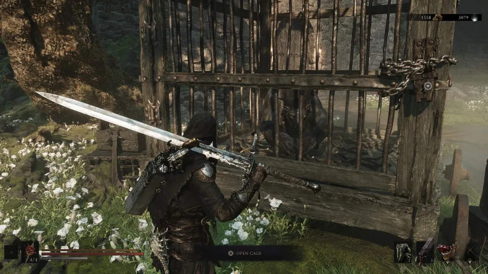 How to Get & Use the Sheephead Totem in Mortal Shell 2