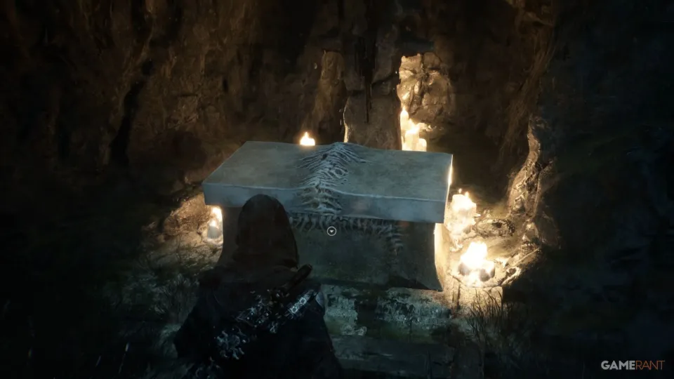 Where to Find the Sunken Village Chest Offerings in Mortal Shell 2