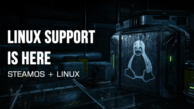 Escape: Immersion Now Supports Linux and SteamOS