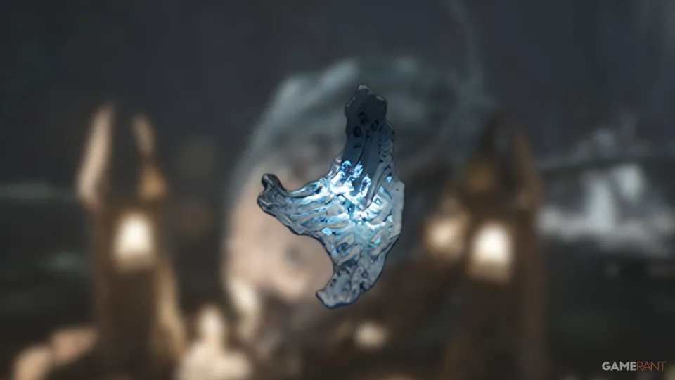 How to Discover the Secret of the Mango (Ascension Trophy) in Mortal Shell 2