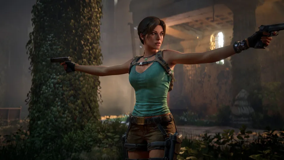 Tomb Raider: Legacy of Atlantis Details Focus Combat System, Weapons, and Skill Tree in New Developer Video