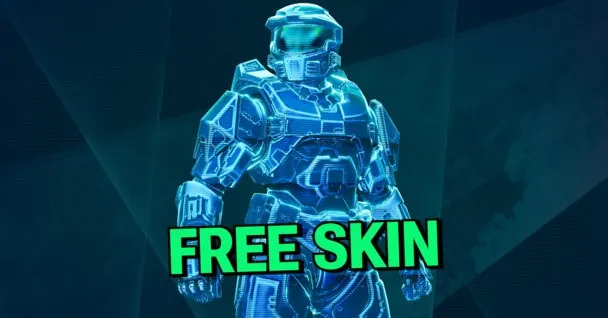 How To Unlock The Free Halo: Campaign Evolved Recompilation Armor Skin