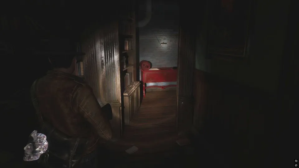 The Sinking City 2 Church Obelisk Puzzle Solution