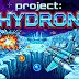Project Hydron - This Battle Squadron tease could be rather decent for the Amiga!