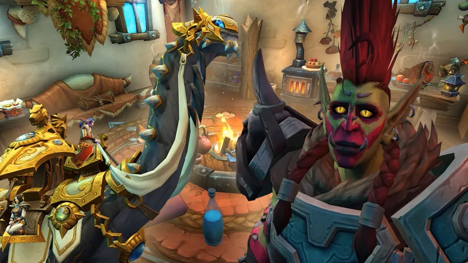 Brand-New World of Warcraft Release is One of a Kind, But There's a Catch