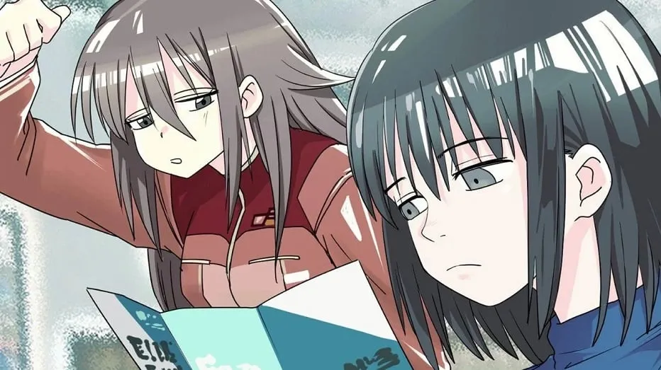 My Planet MOON CHILD is a sci-fi visual novel that explores “our inability to understand each other”: Steam gems from Japan you might be missing out on