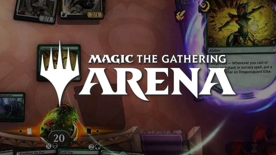 Player Reporting Officially Arrives In MTG Arena To Help Improve Behaviour