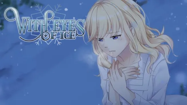 Visual Novel 'With Eyes of Ice' comes to Switch August 21st