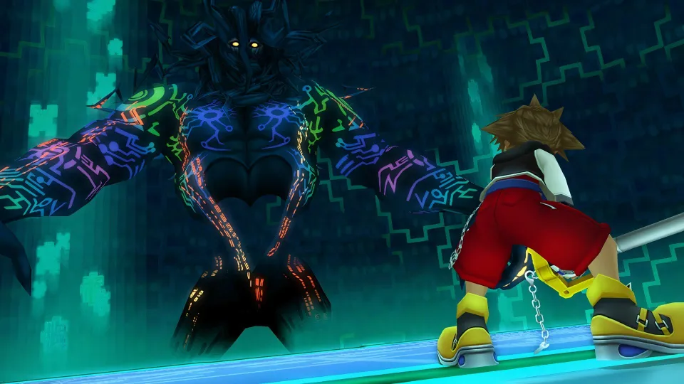 'D23 Effect' Sends Kingdom Hearts to Top of Charts Over Two Decades After Release