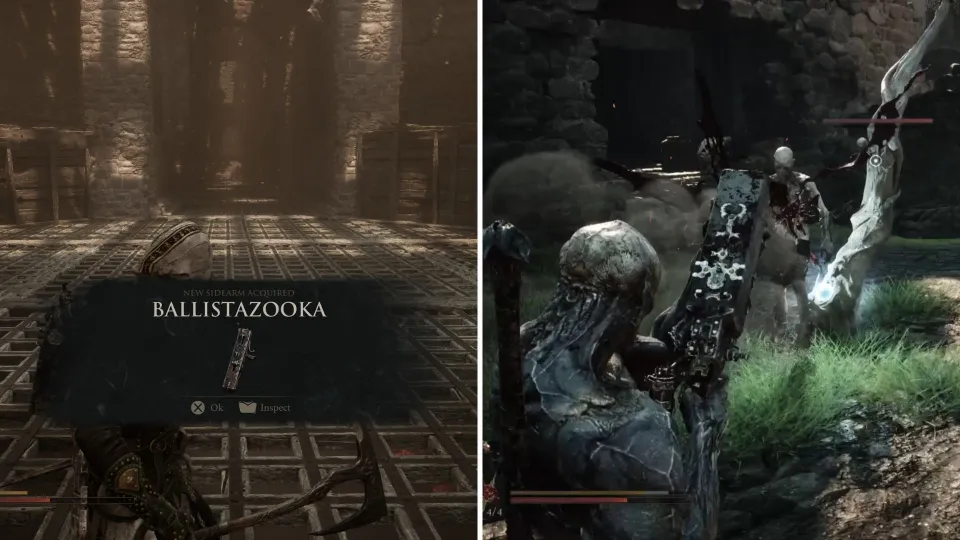 Mortal Shell 2 All Shell Locations and How to Get Them