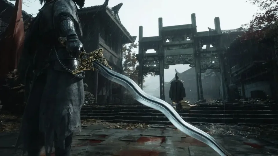 Rumoured Phantom Blade Zero PS5 Demo Nowhere to Be Seen After State of Play Deep Dive