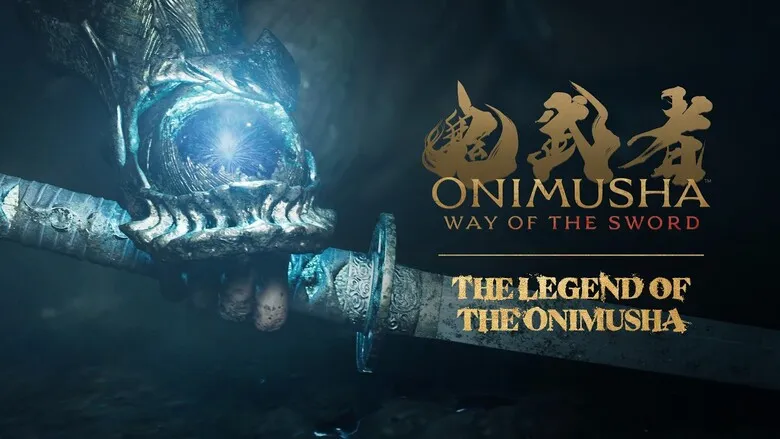 Onimusha: Way of the Sword Trailer Showcases Mushashi’s Motivations
