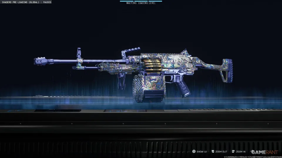 Best Mammoth Attachments for Black Ops 7 Zombies
