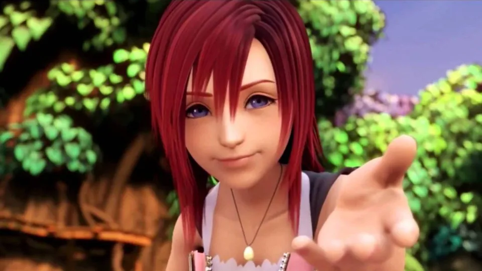 Kingdom Hearts pays tribute to Hayden Panettiere, who "brought warmth, heart, and an unforgettable voice" to Kairi