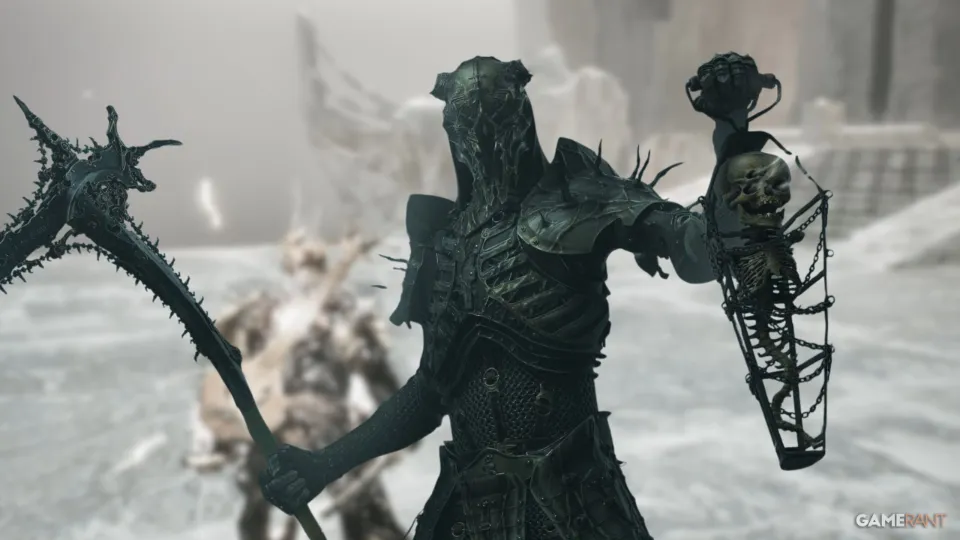 Mortal Shell 2 Sariel Guide: How to Get the Shell, Weapon & Sidearm