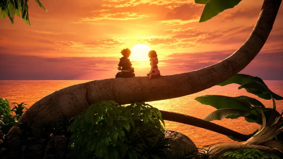 It's Officially the End of an Era for Kingdom Hearts