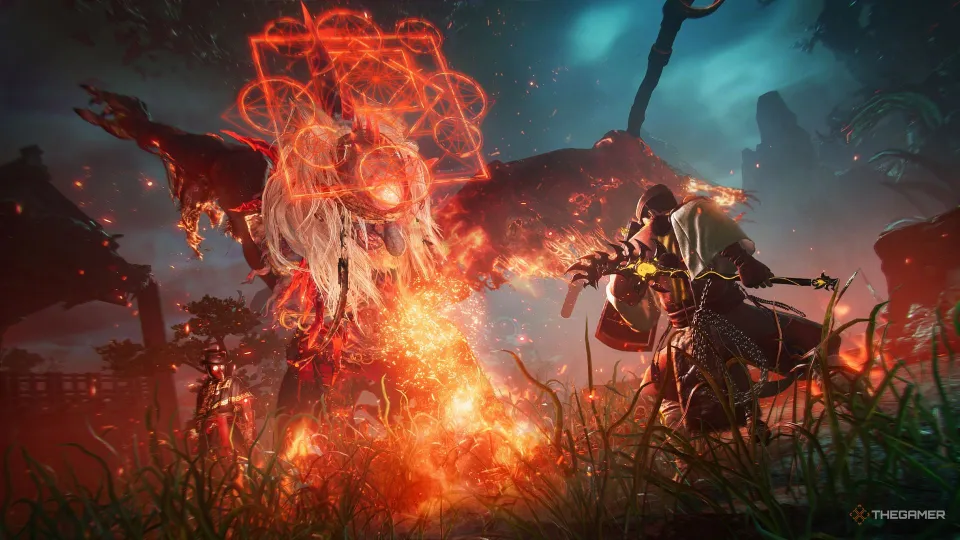 Nioh 3’s Lead Developers On Its First Major DLC, Responding To Player Feedback, And Offering “Much More Bite” Than The Base Game