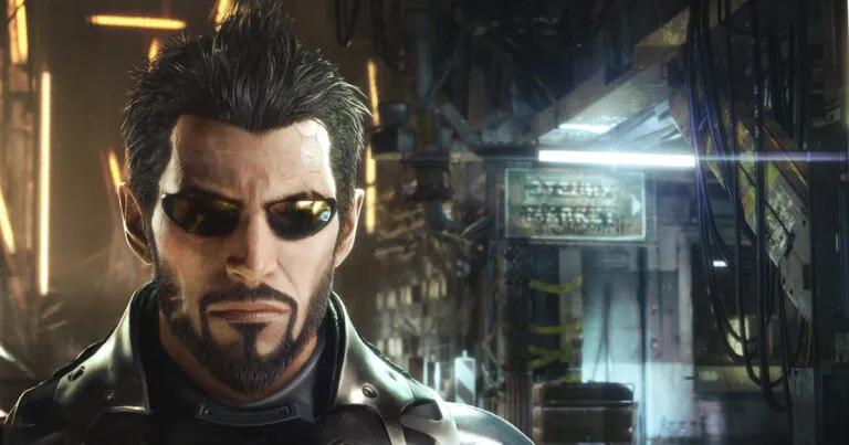Deus Ex creator Warren Spector announces retirement – "it's time to ride off into the sunset"