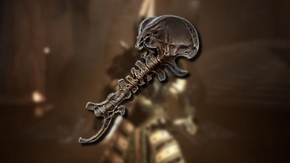 All Blackmarrow Key Locations in Mortal Shell 2