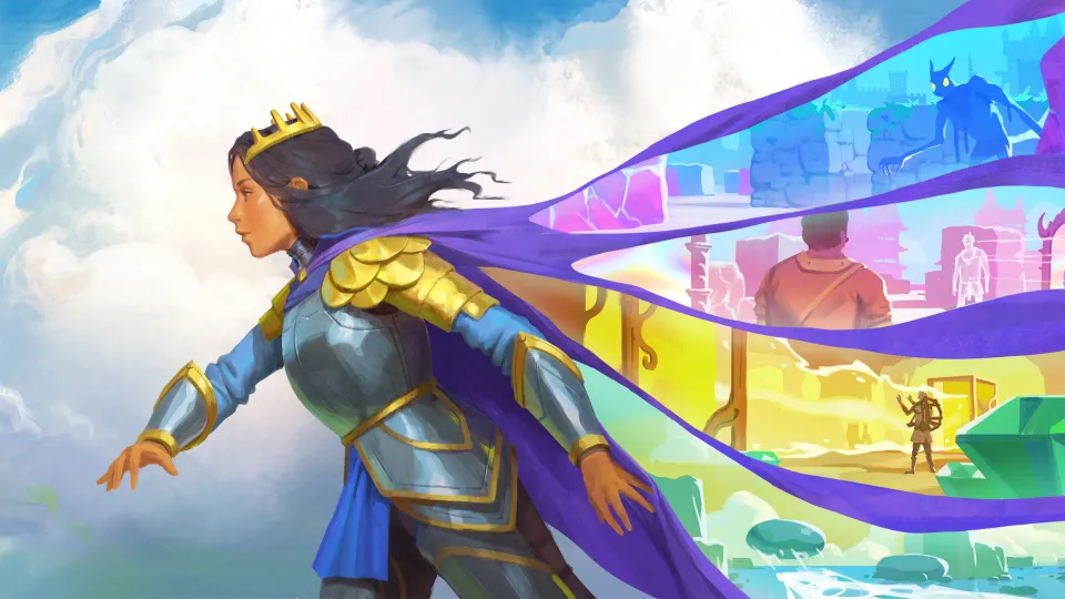 Order of the Sinking Star Preview & Interview with Johnathan Blow, Game Designer of Braid
