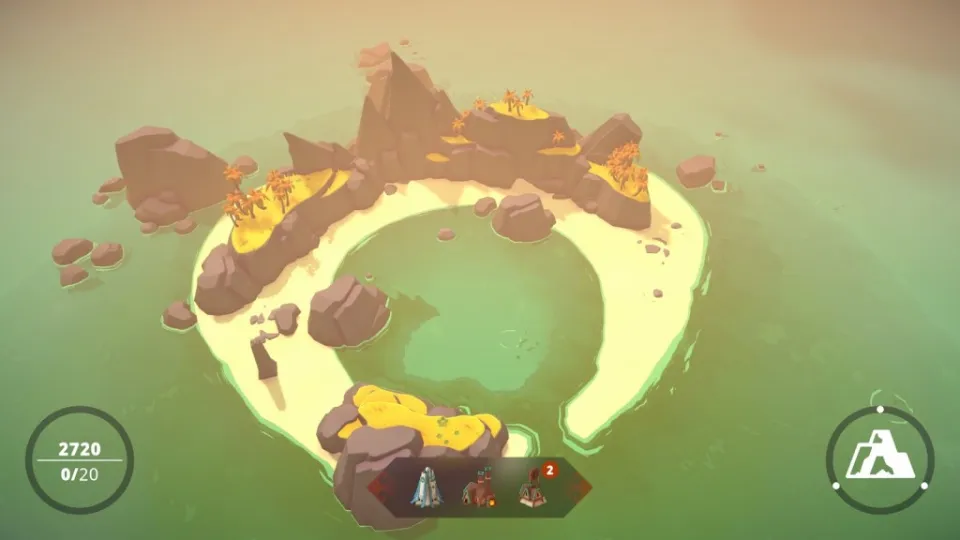 ISLANDER: New Shores Review – Greatness Is Often Found In The Simplest Of Things