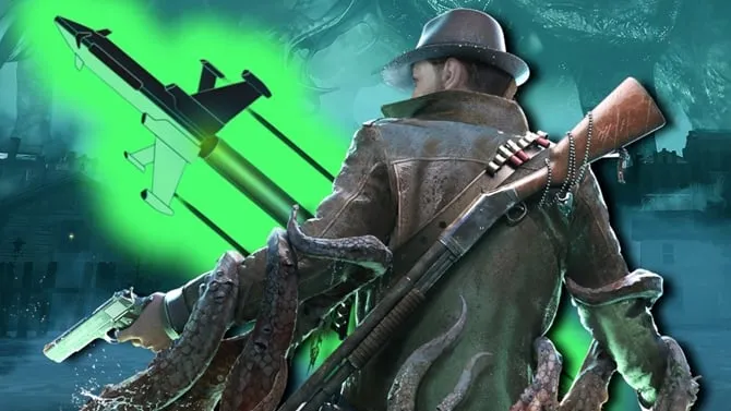 The Sinking City 2 gets Stream Your Own Game support in time for Xbox launch