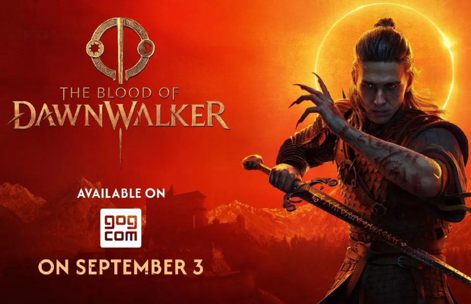 The Blood of Dawnwalker Final PC Requirements Revealed