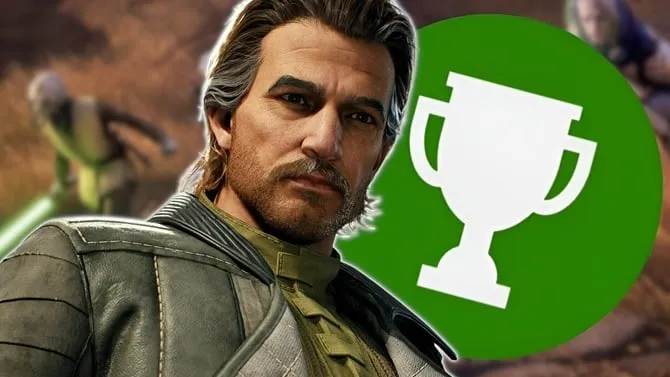 Star Wars Zero Company achievements require you beat the game without save scumming
