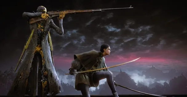 Codes for FromSoftware’s The Duskbloods Network Test have been sent out to participants