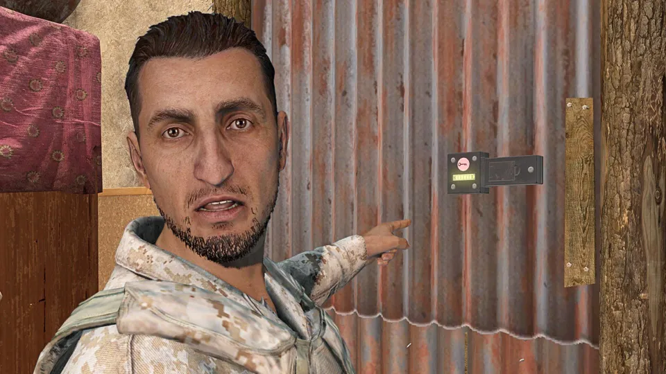 The new DayZ update will bring home renovation to the zombie apocalypse