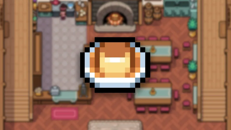How to Cook Pudding in Fields of Mistria