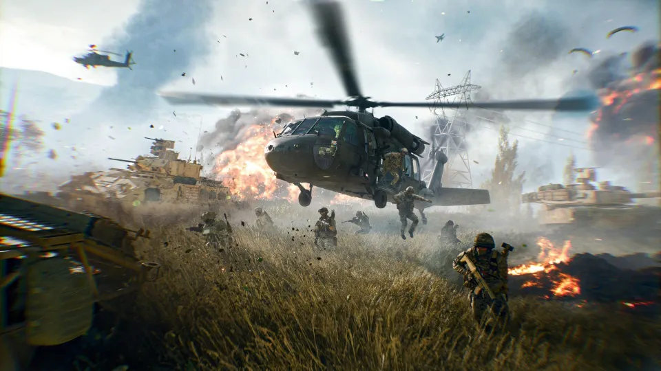Battlefield 6 Is Free To Play On Xbox This Week, Starting Today
