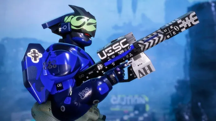 Marathon's limited time Ordnance Heist is a multi-run and map event that nets you a cool gun you can't keep