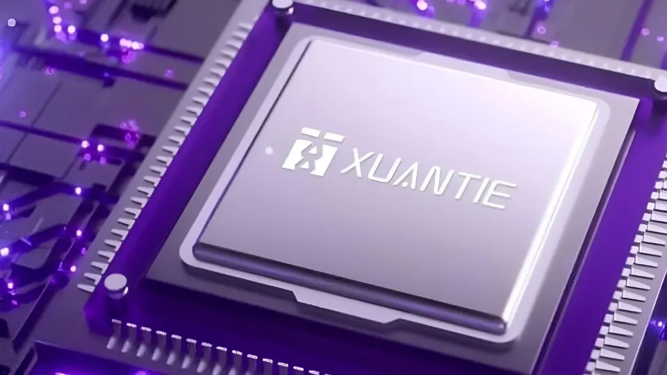 Alibaba’s TSMC-Built 5nm RISC-V Chip, XuanTie C950, Now Runs Qwen-3.8 27B Model Natively, Unlocking Massive Vertical Integration Tailwinds