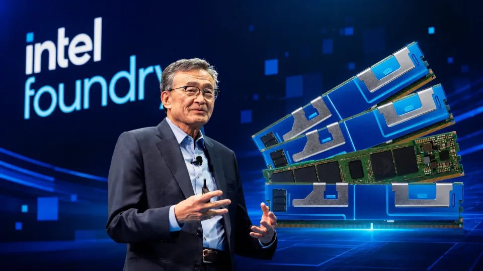 Intel Might Have Gained Ground on TSMC’s Packaging Dominance as Booming AI Demand Overwhelms the Industry’s Undisputed Leader