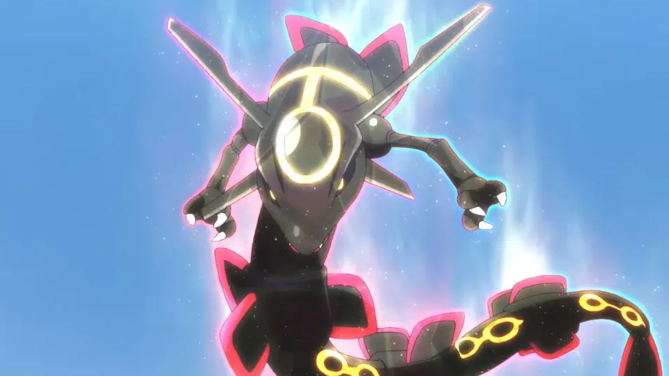 Pokemon Gamma Emerald solo dev spent 2 years working "12 hours a day" building their remake "from scratch," including 384,000 frames of animation