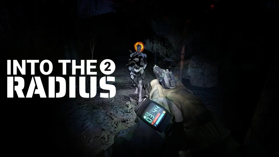 ‘Into the Radius 2’ Leaves Quest Early Access Aug 27, Including Campaign & New Content