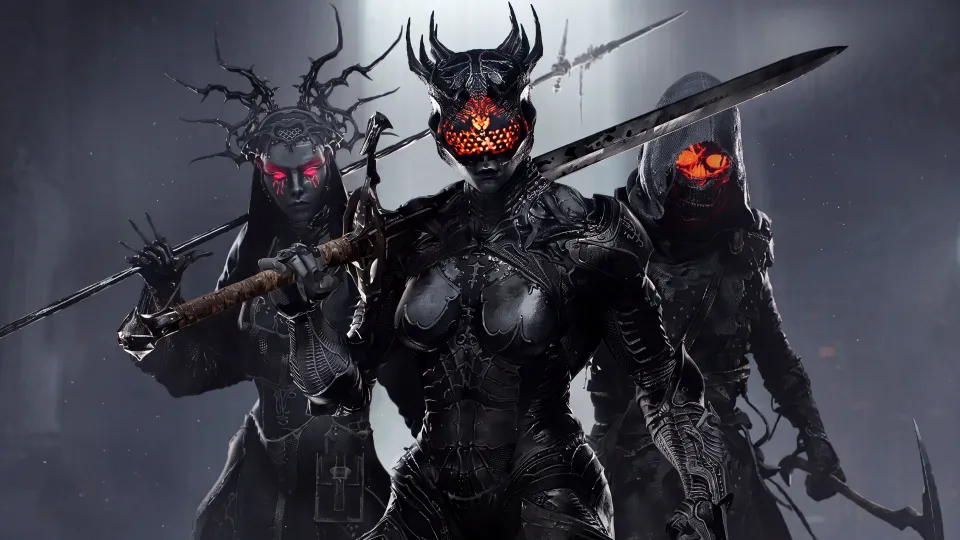 Open-World Soulslikes Keep Chasing Elden Ring, But Mortal Shell 2 Learned the Better Lesson