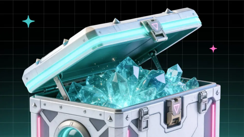 Tebex and VaultN make direct-to-consumer game stores faster and more secure for publishers