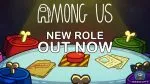 Among Us update now live, adds new "Judge" role