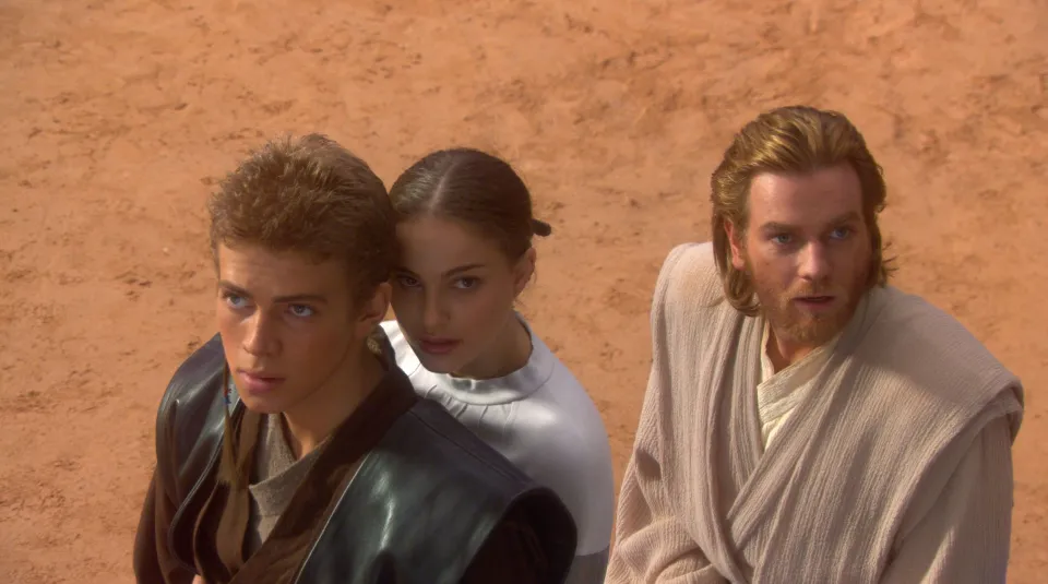 Star Wars Actor Officially Breaks Silence on a Major Fandom Controversy
