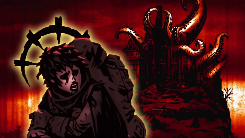 Everything Included in Darkest Dungeon: The Fire's Edge DLC