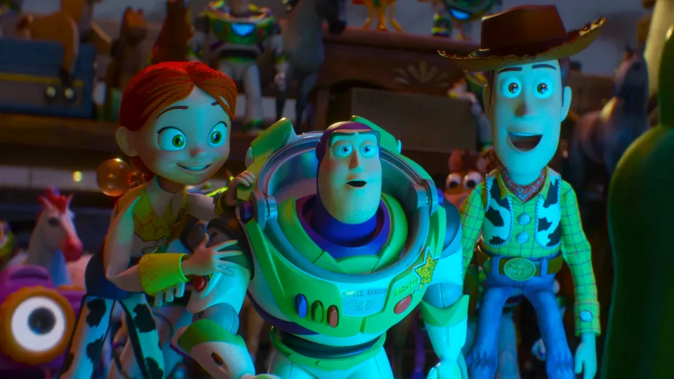 Toy Story 5 Lands on Digital After Massive Box Office Run